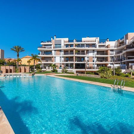 Luxusni Apartman Ve Spanelsku, Cabo Roig Orihuela Kültér fotó