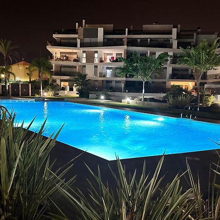 Luxusni Apartman Ve Spanelsku, Cabo Roig Orihuela Kültér fotó