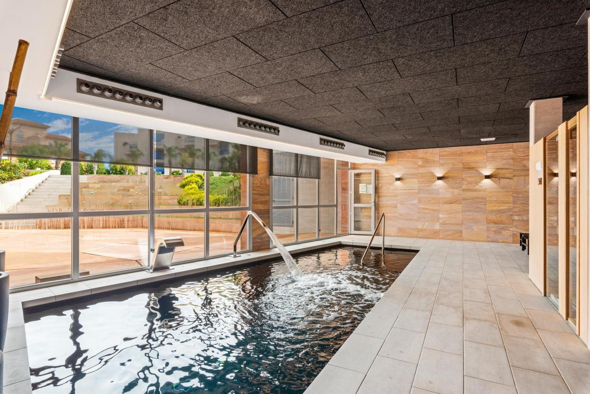Luxusni Apartman Ve Spanelsku, Cabo Roig Orihuela Kültér fotó