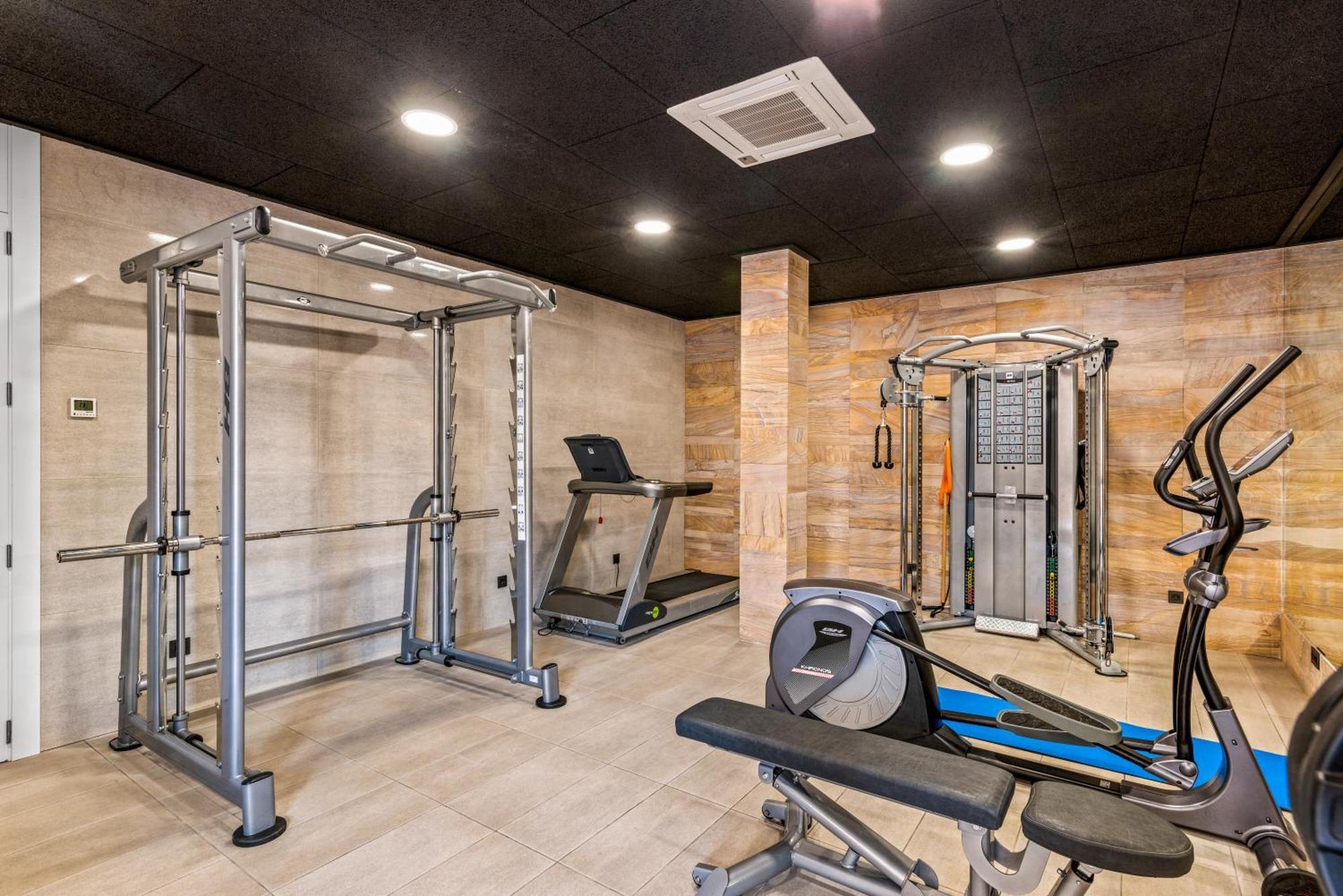 Luxusni Apartman Ve Spanelsku, Cabo Roig Orihuela Kültér fotó