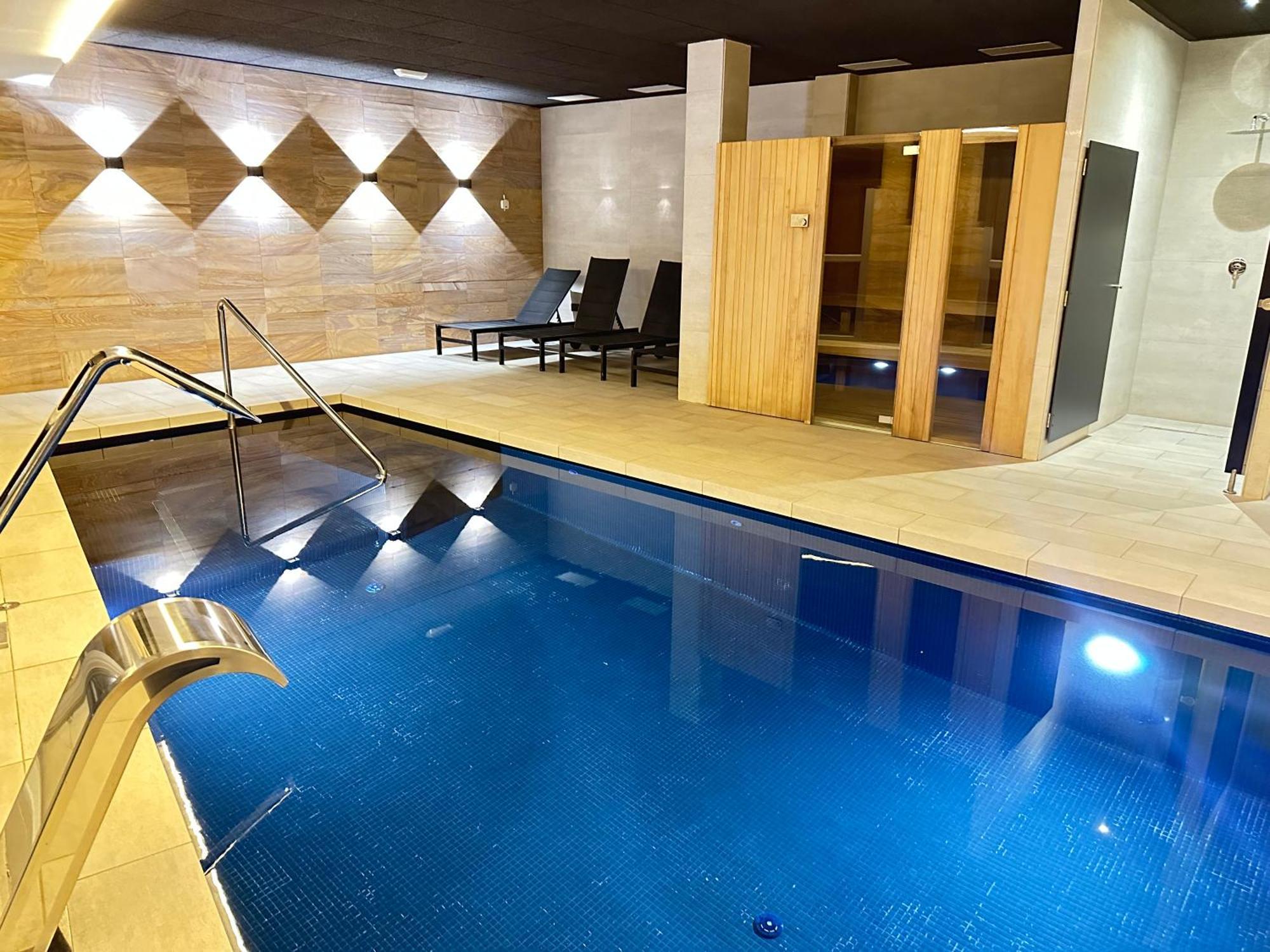 Luxusni Apartman Ve Spanelsku, Cabo Roig Orihuela Kültér fotó