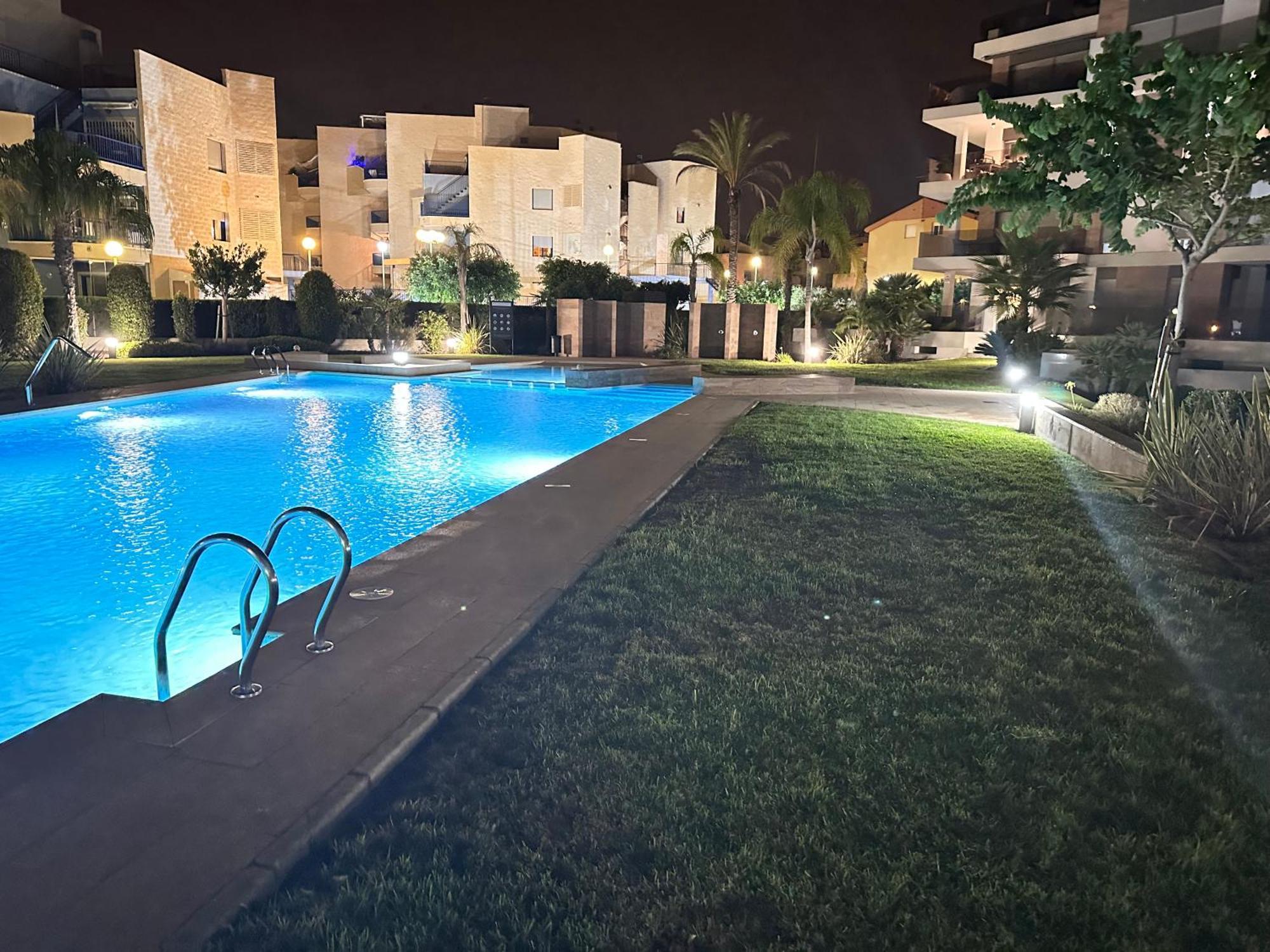 Luxusni Apartman Ve Spanelsku, Cabo Roig Orihuela Kültér fotó