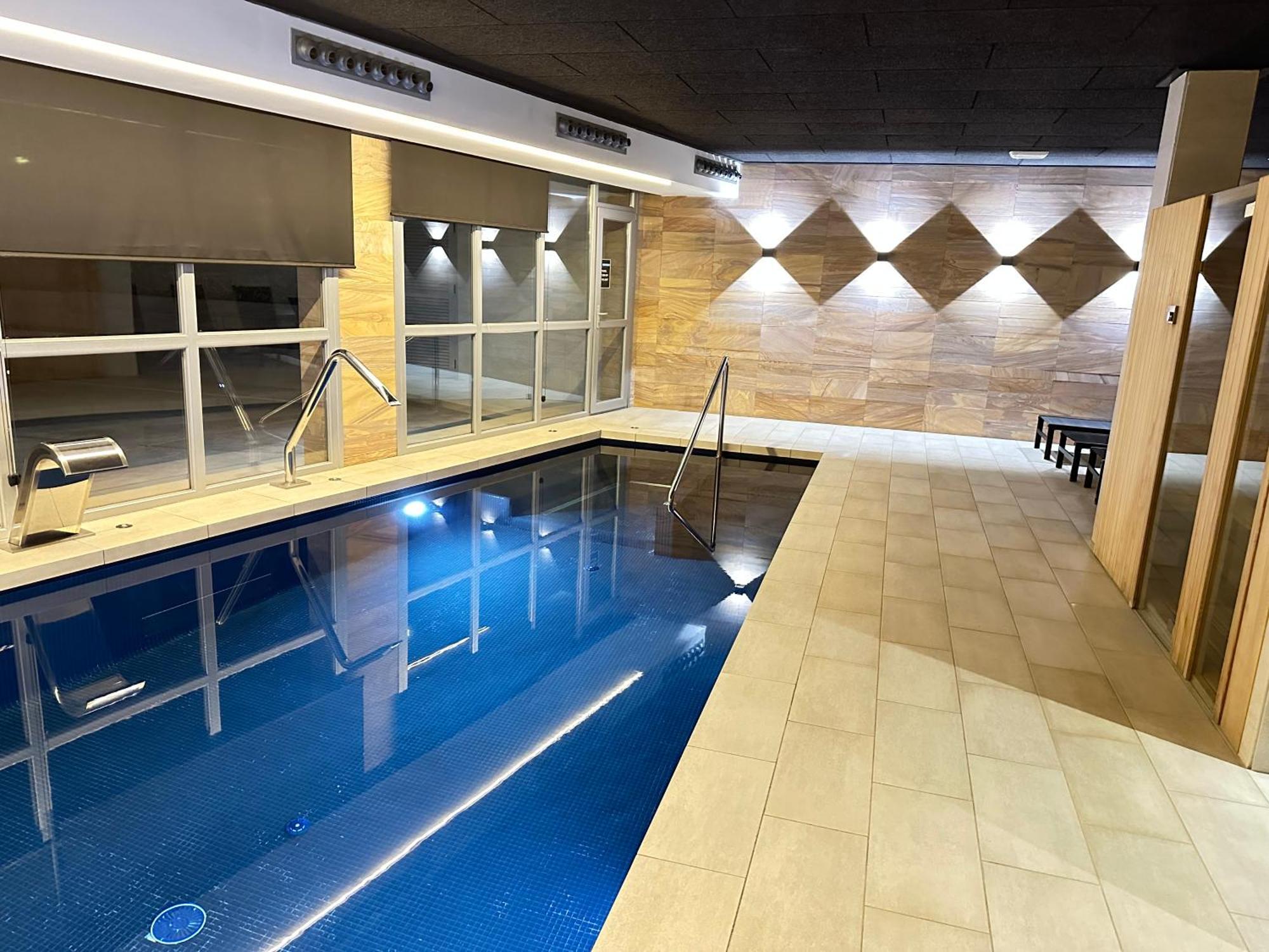 Luxusni Apartman Ve Spanelsku, Cabo Roig Orihuela Kültér fotó