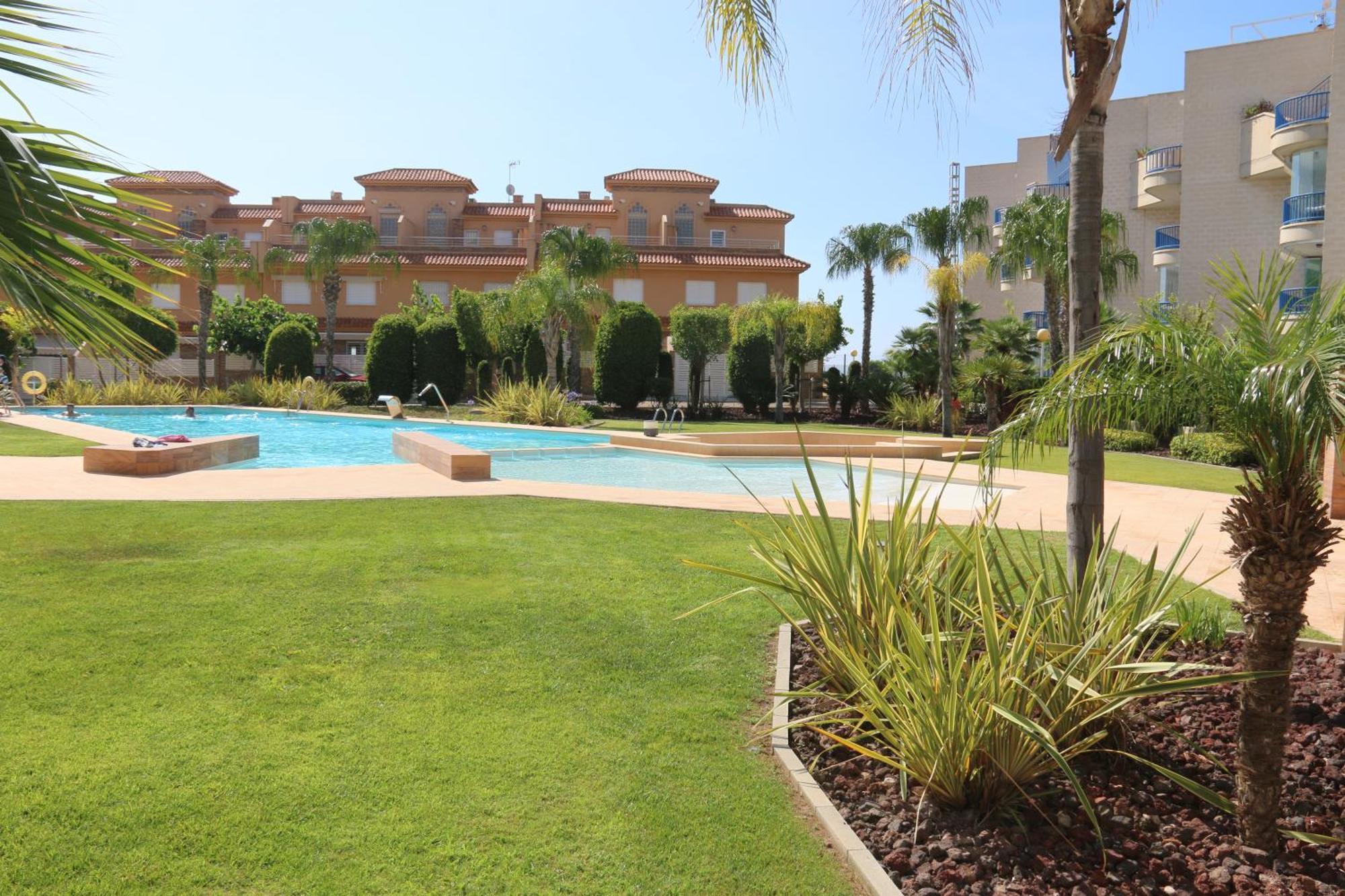 Luxusni Apartman Ve Spanelsku, Cabo Roig Orihuela Kültér fotó