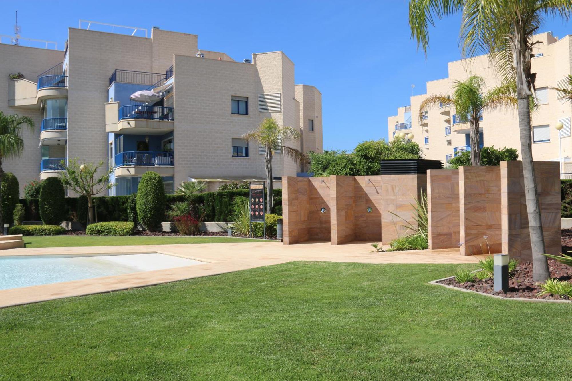 Luxusni Apartman Ve Spanelsku, Cabo Roig Orihuela Kültér fotó