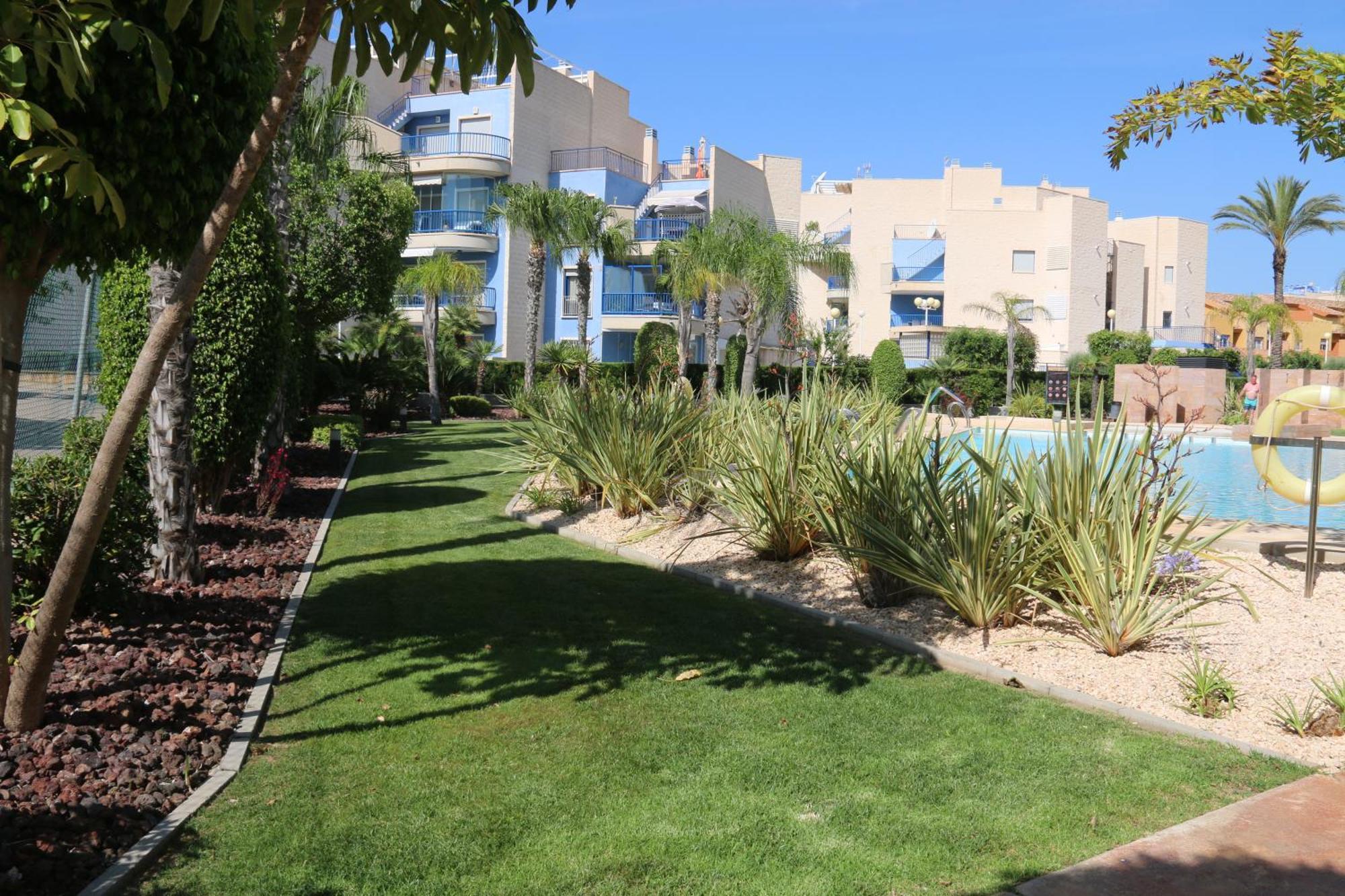 Luxusni Apartman Ve Spanelsku, Cabo Roig Orihuela Kültér fotó