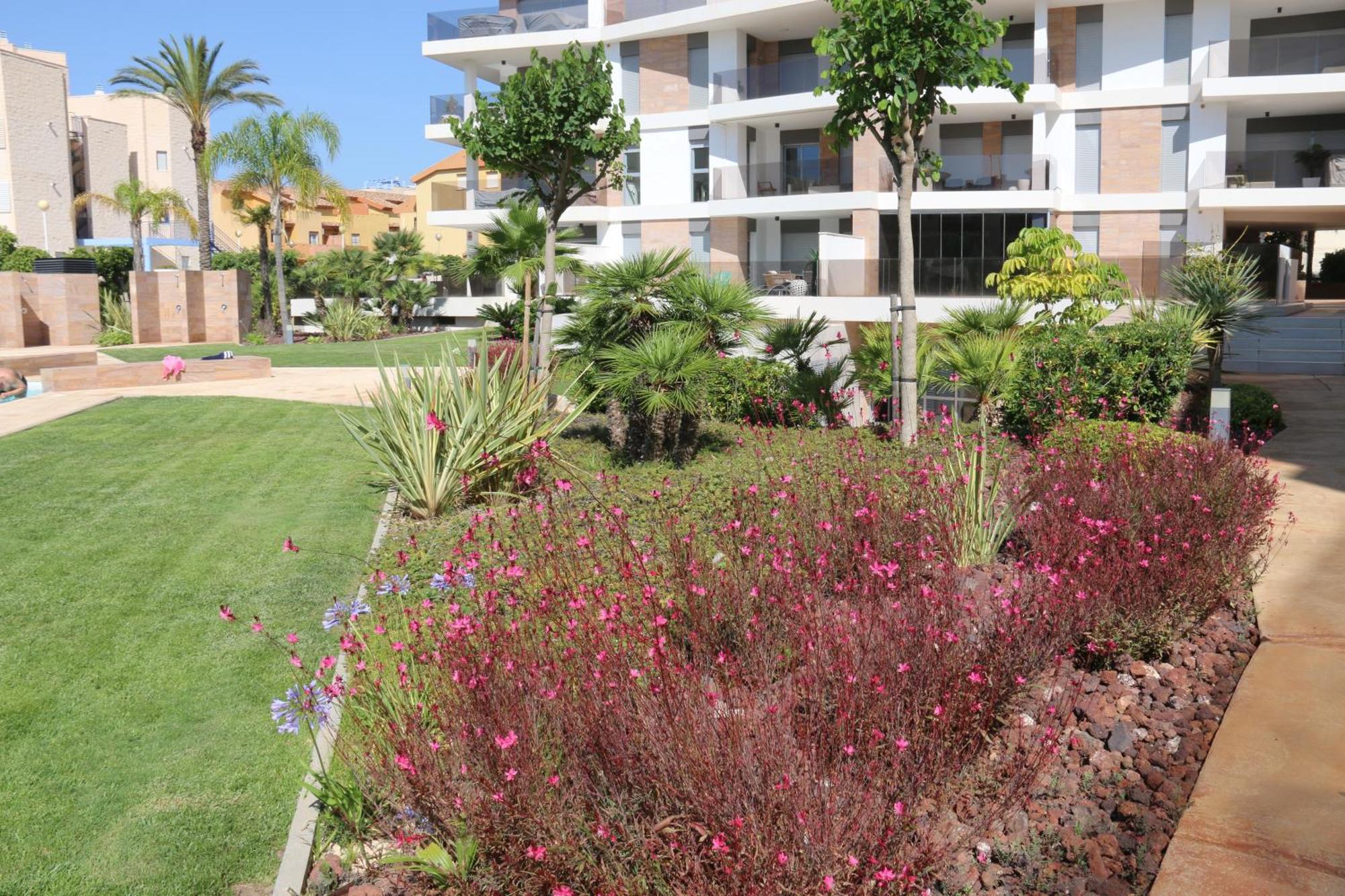 Luxusni Apartman Ve Spanelsku, Cabo Roig Orihuela Kültér fotó