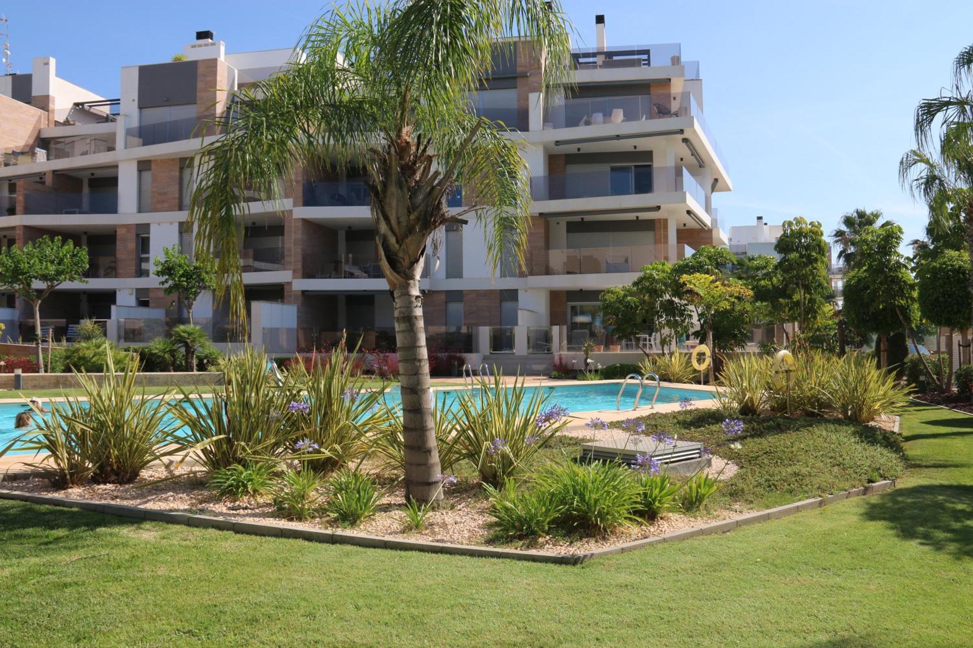 Luxusni Apartman Ve Spanelsku, Cabo Roig Orihuela Kültér fotó
