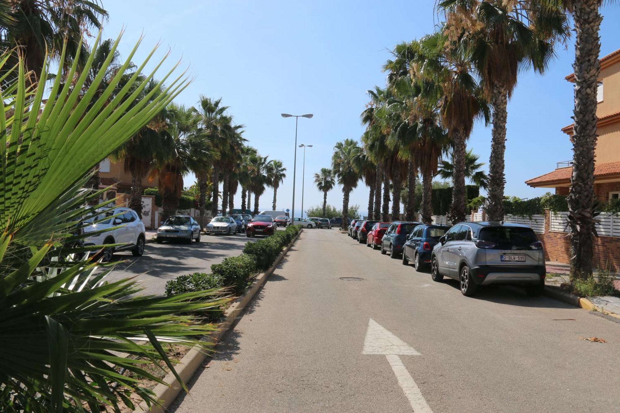 Luxusni Apartman Ve Spanelsku, Cabo Roig Orihuela Kültér fotó