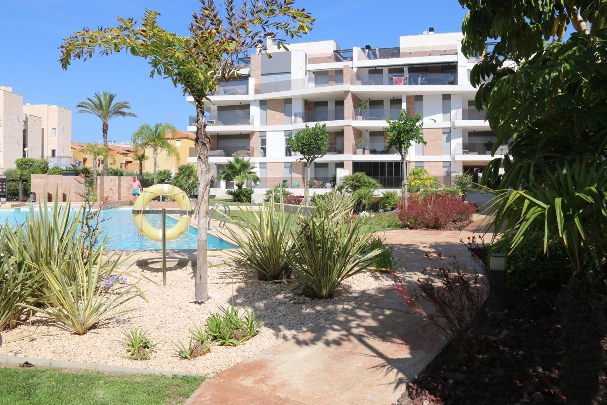 Luxusni Apartman Ve Spanelsku, Cabo Roig Orihuela Kültér fotó