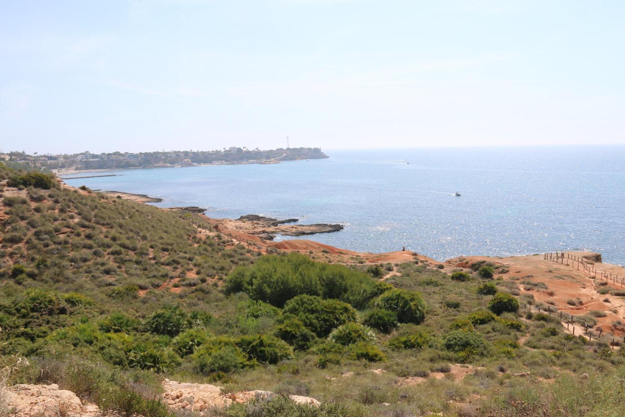 Luxusni Apartman Ve Spanelsku, Cabo Roig Orihuela Kültér fotó