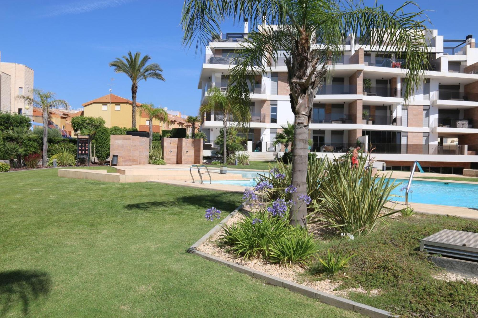 Luxusni Apartman Ve Spanelsku, Cabo Roig Orihuela Kültér fotó